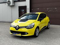 Second-hand Renault Clio IV LIMITED 90 CP (66 kW) 2013 Culoaregalbeuriu