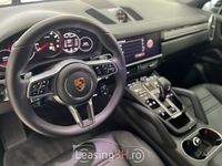 second-hand Porsche Cayenne Coupe 2022 3.0 null 340 CP 22.490 km - 95.081 EUR - leasing auto