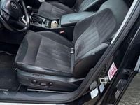 Second-hand Skoda Superb Style 150 CP (110 kW) 2016 Culoarenegru Berlinǎ