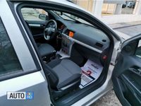 second-hand Opel Astra 1.7 CDTI-Euro 4-2009-Clima-Finantare rate