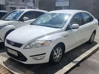 Second-hand Ford Mondeo 140 CP (102 kW) 2012 Berlinǎ