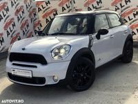 second-hand Mini Cooper SD Countryman All4 Aut.