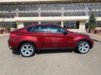 second-hand BMW X6 3.5i X-DRIVE 104000 Km reali !!! 306 Cp Extra FULL!