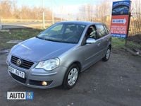 Second-hand VW Polo 64 CP (47 kW) 2006 Gri Hatchback