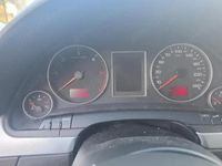 Second-hand Audi A4 116 CP (85 kW) 2006