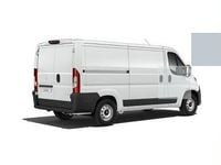 Nouă Opel Movano 120 CP (88 kW) 2025 Tracțiune față Van