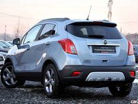 second-hand Opel Mokka 1.7 CDTI ECOTEC START/STOP Cosmo