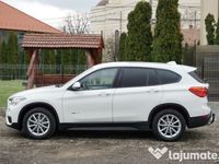 second-hand BMW X1 xDrive20d Aut. xLine