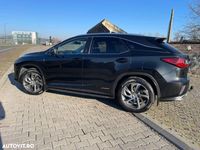 second-hand Lexus RX450h SeriaAut. Luxury (trapa panoramica)