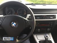 second-hand BMW 318 