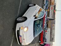 Second-hand Fiat 500C 105 CP (77 kW) 2011 Alb Cabrio