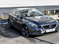 Second-hand Volvo V40 115 CP (84 kW) 2013 Gri Break