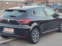 Second-hand Renault Clio V Business 140 CP (102 kW) 2021 Culoarenegru
