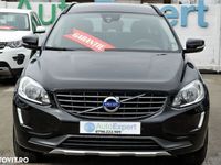 second-hand Volvo XC60 D3 Geartronic Kinetic