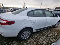 Second-hand Renault Fluence 95 CP (69 kW) 2016 Alb Berlinǎ