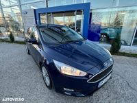 second-hand Ford Focus 1.0 EcoBoost Trend