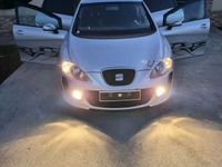 second-hand Seat Leon 2.0 TDI DPF FR Limited