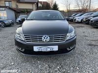 second-hand VW CC 2.0 TDI DSG BMT