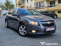 second-hand Chevrolet Cruze / 2011 / 1.6 GPL / 125 CP / Garantie 12 luni / RATE