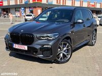 Second-hand BMW X5 Comfort Edition 265 CP (194 kW) 2020 Culoaregri SUV