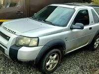 Second-hand Land Rover Freelander 101 CP (74 kW) 2004 SUV