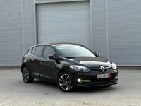 second-hand Renault Mégane ENERGY TCe 130 LIMITED