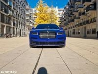 Second-hand Rolls Royce Ghost 600 CP (441 kW) 2023 Albastru Berlinǎ
