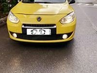 Second-hand Renault Fluence 115 CP (84 kW) 2011 Berlinǎ