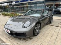 second-hand Porsche 911 Carrera 4 PDK