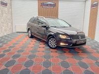 Second-hand VW Passat 140 CP (102 kW) 2012 Maro Break