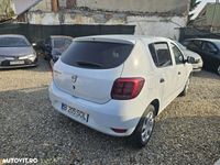 second-hand Dacia Sandero 1.5 Blue dCi SL PLUS