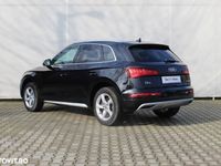 second-hand Audi Q5 Sport 40 TDI quattro