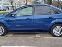 second-hand Ford Focus 1.6 TDCi Trend