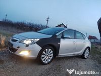 second-hand Opel Astra Sport