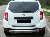 second-hand Dacia Duster 1.5 Diesel, 4x4, 2012