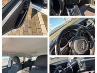 Second-hand Audi A4 S-Line 150 CP (110 kW) 2015 Alb Berlinǎ