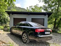 second-hand Audi A6 2.0 TDI