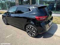 Second-hand Mitsubishi Colt 143 CP (105 kW) 2023 Culoarenegru Coupe