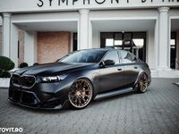 Second-hand BMW M5 Comfort Edition 727 CP (534 kW) 2024 Culoarenegru Berlinǎ