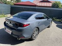 second-hand Mazda 3 e-Skyactiv X186 AT MHEV Exclusive-Line