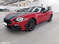 second-hand Abarth 124 Spider 1.4 M-Air AT6 Officine