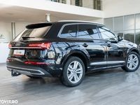 second-hand Audi Q7 3.0 55 TFSIe quattro Tiptronic S Line