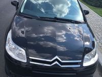 second-hand Citroën C4 1.6 HDi 16V VTR