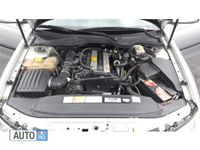 Second-hand Opel Omega 144 CP (105 kW) 1999 Gri Berlinǎ