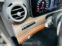 second-hand Mercedes E300 Clasa9G-TRONIC AMG Line