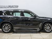 second-hand BMW X5 xDrive30d