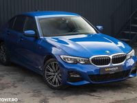 Second-hand BMW 330e M Sport 292 CP (214 kW) 2020 Culoarealbastru Berlinǎ