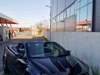 Second-hand VW Eos 140 CP (102 kW) 2011 Negru Cabrio