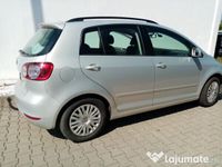 second-hand VW Golf VI Plus