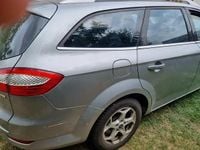 Second-hand Ford Mondeo 140 CP (102 kW) 2009 Break
